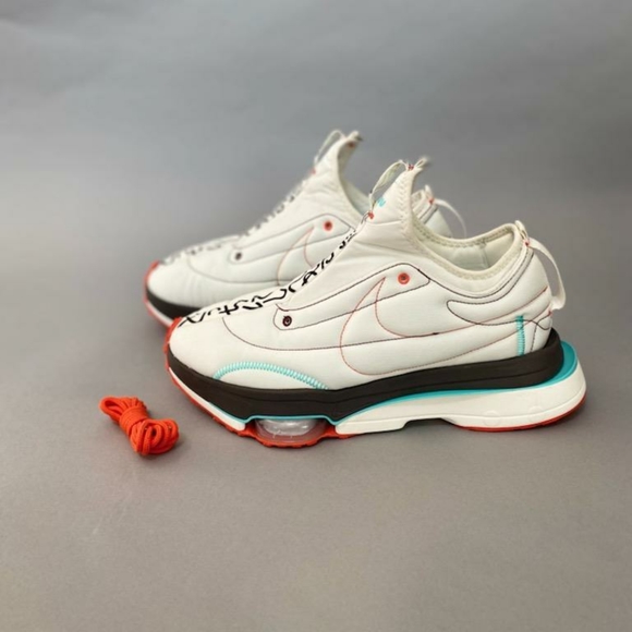 Nike Air Zoom Macciu By You size 10 - Picture 2 of 6